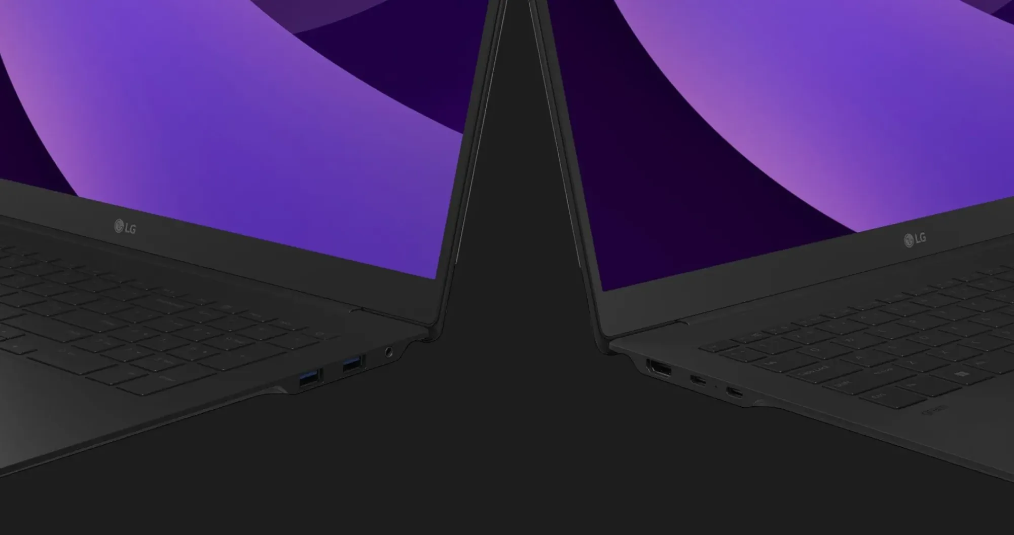 Ноутбук LG Gram Pro 17 17,3&quot; (Intel Core Ultra 7/32GB/16TB (SSD)/RTX 5050) (17Z90TR-E.ADB7U13) (Standard)