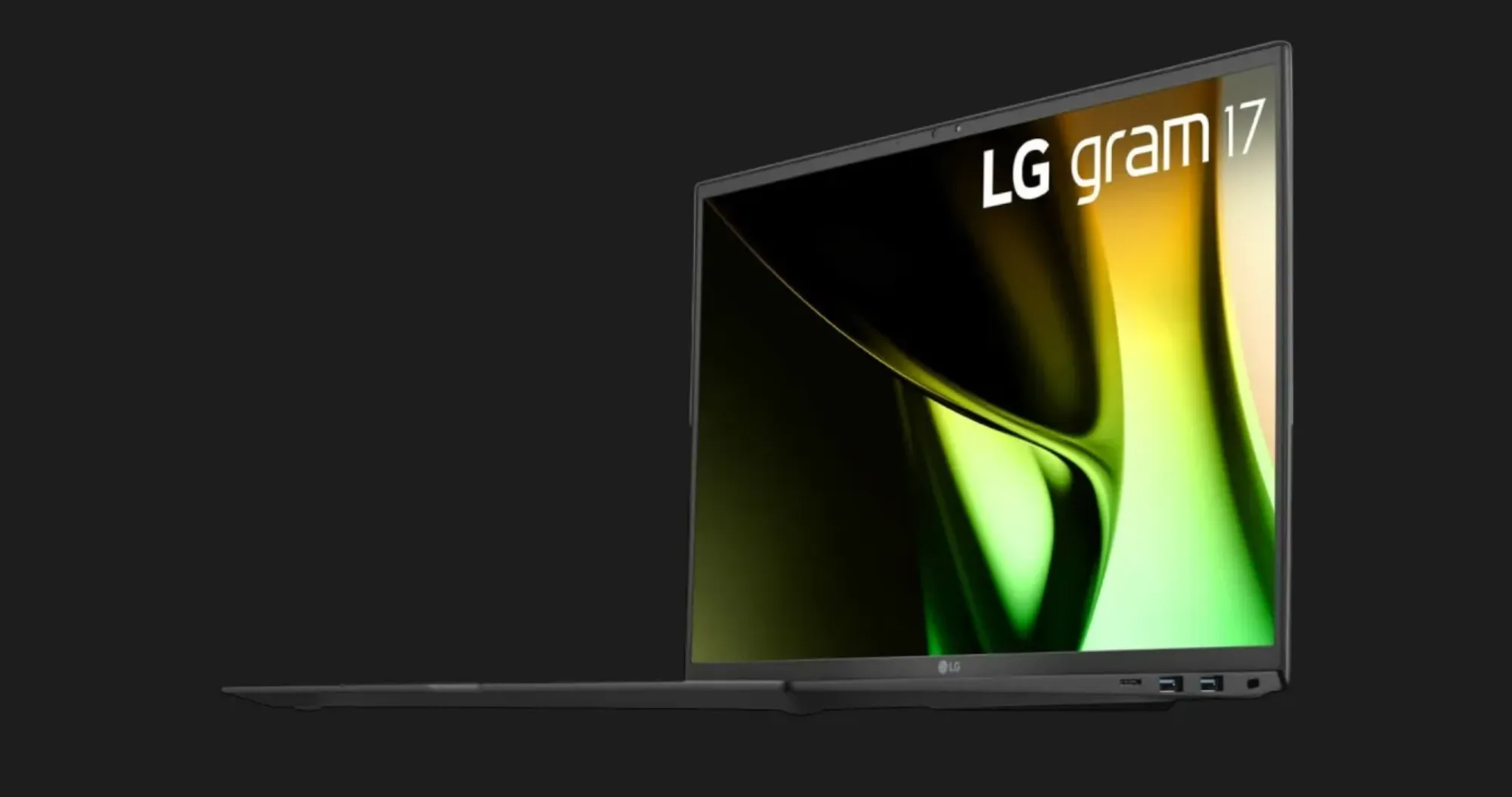 Ноутбук LG Gram 17 17,3&quot; (Intel Core Ultra 7/32GB/4TB (SSD)/Intel Arc) (17Z90S-G.AD37CG) (Standard)