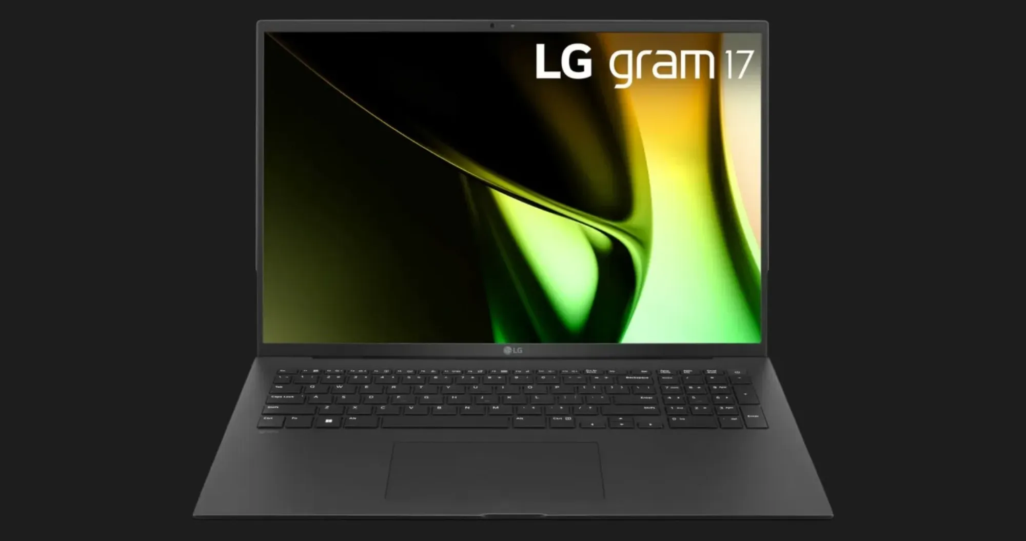 Ноутбук LG Gram 17 17,3&quot; (Intel Core Ultra 7/32GB/1TB (SSD)/Intel Arc) (17Z90S-G.AD17CG) (Standard)