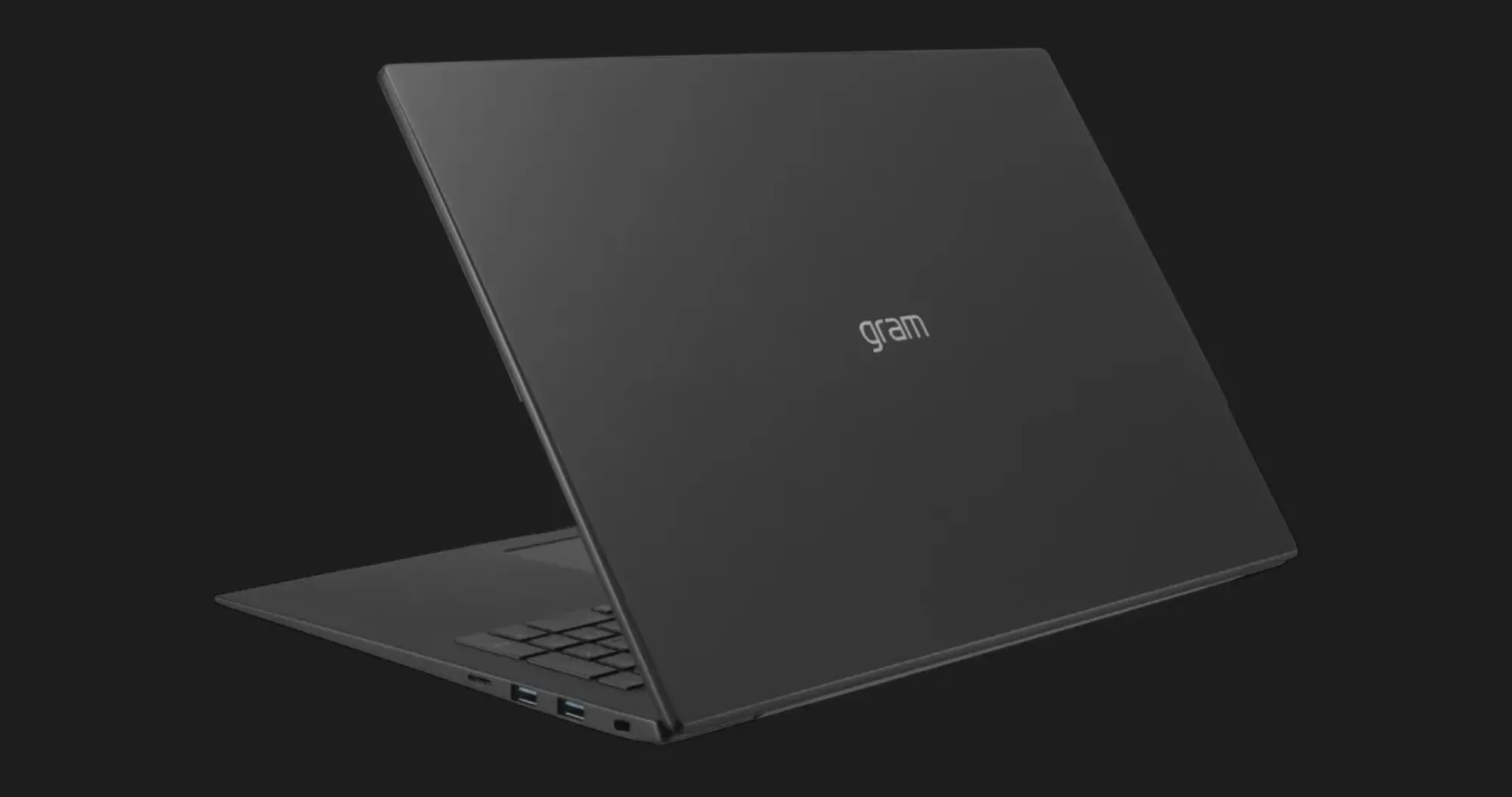 Ноутбук LG Gram 17 17,3&quot; (Intel Core Ultra 7/32GB/4TB (SSD)/Intel Arc) (17Z90S-G.AD37CG) (Standard)