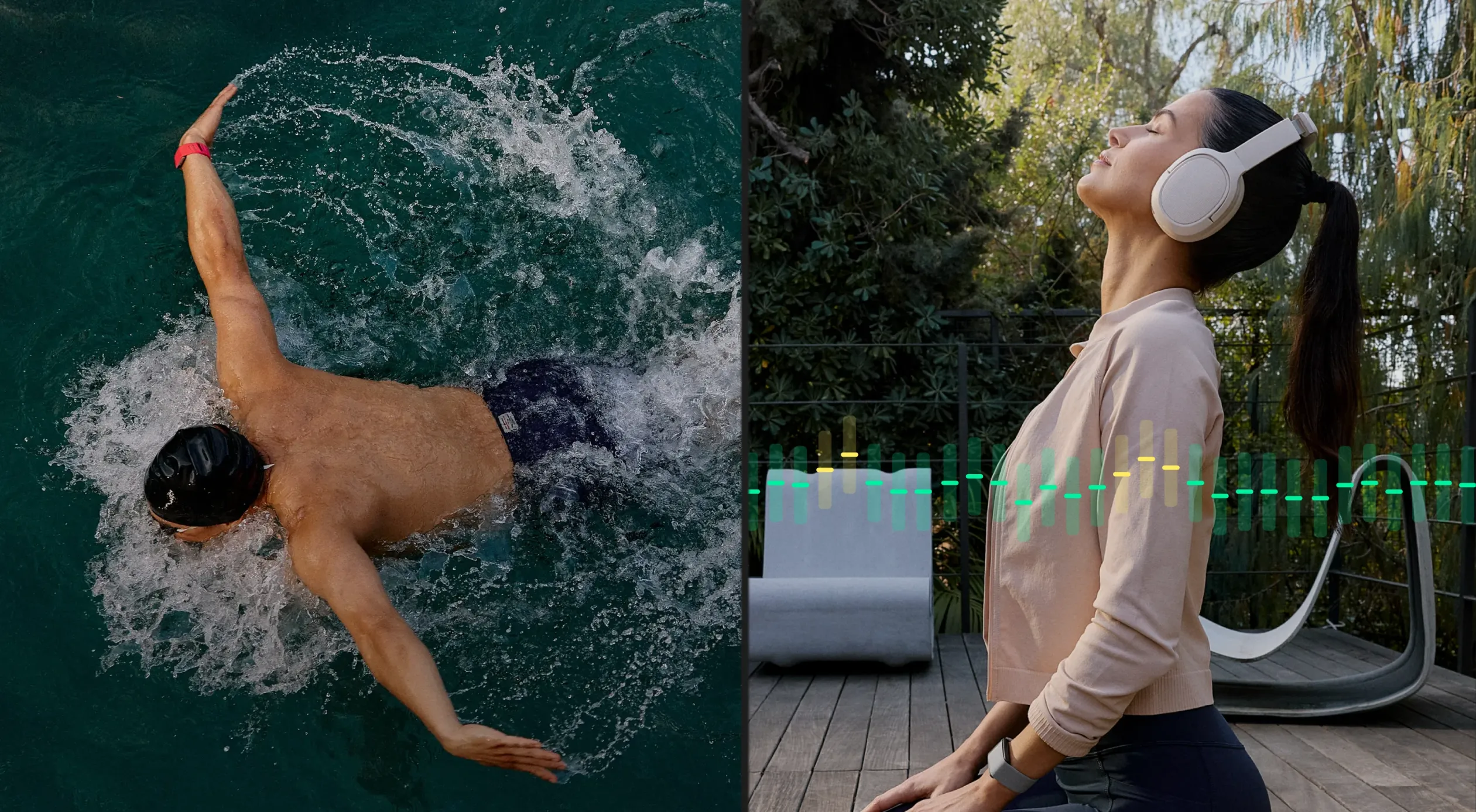 Аксессуары для Whoop