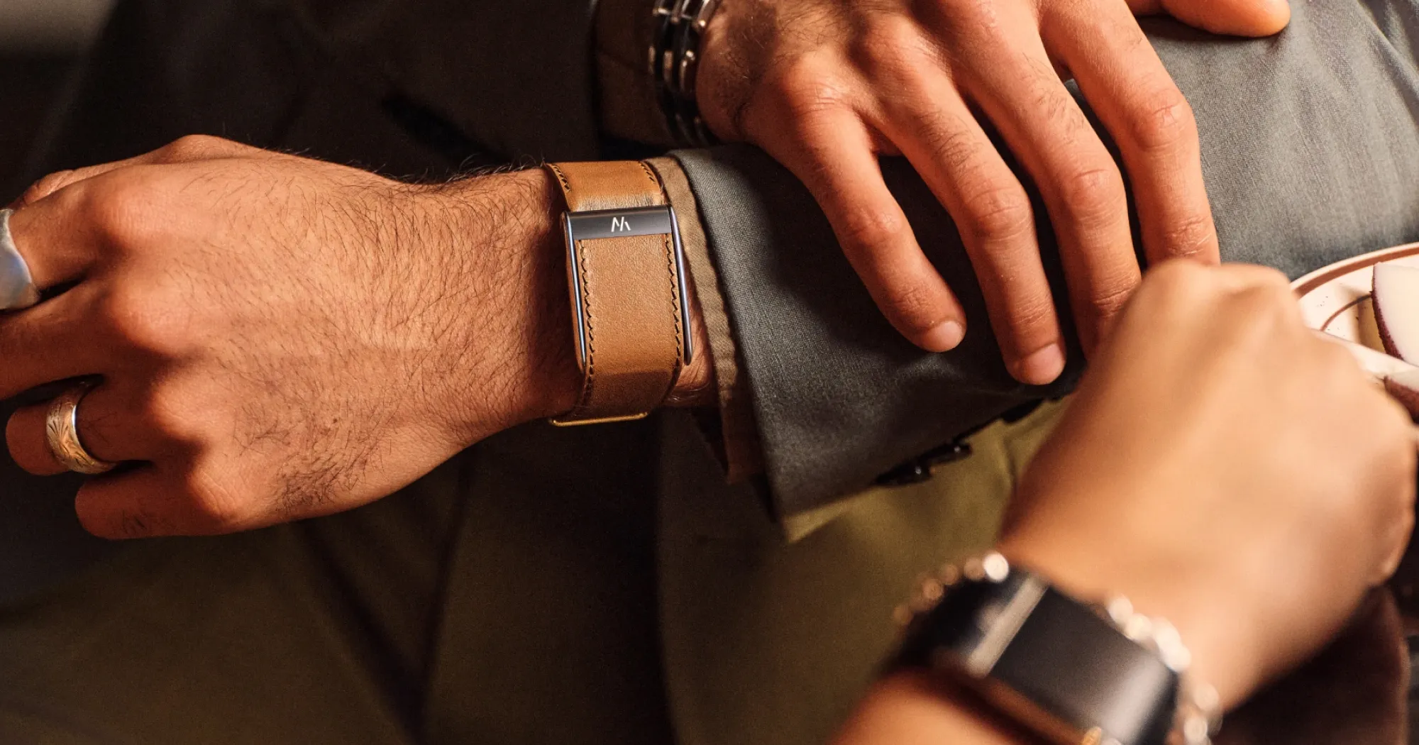 Аксессуары для Whoop