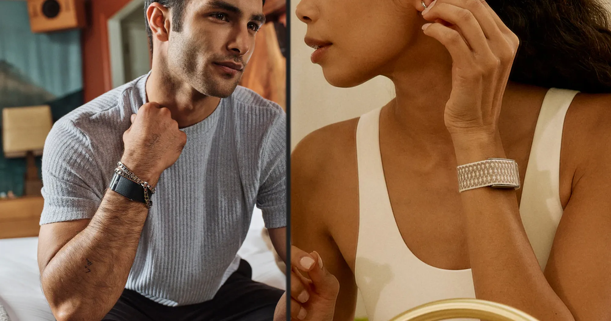 Аксессуары для Whoop