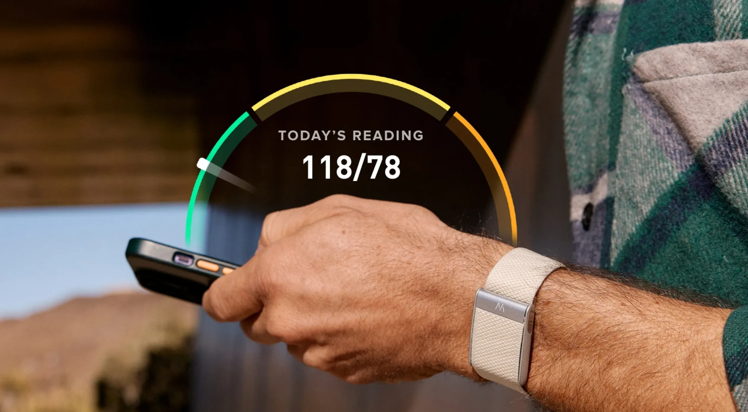 Аксессуары для Whoop