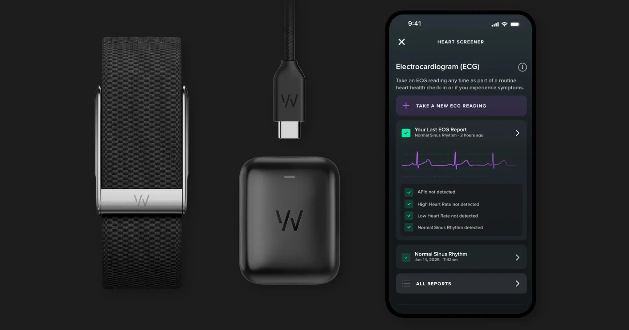 Аксессуары для Whoop