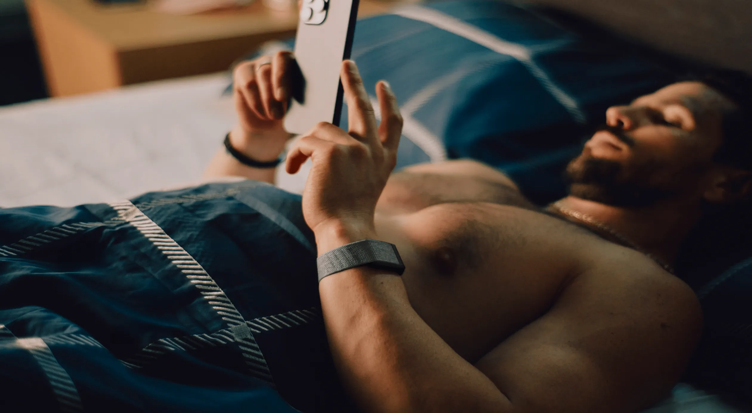 Аксессуары для Whoop