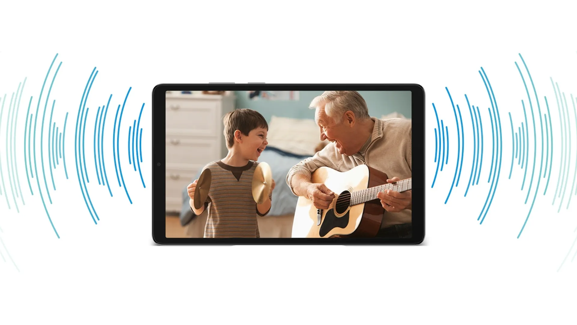 Планшет Samsung Galaxy Tab A11 8/128GB Wi-Fi (Gray) (Standard)