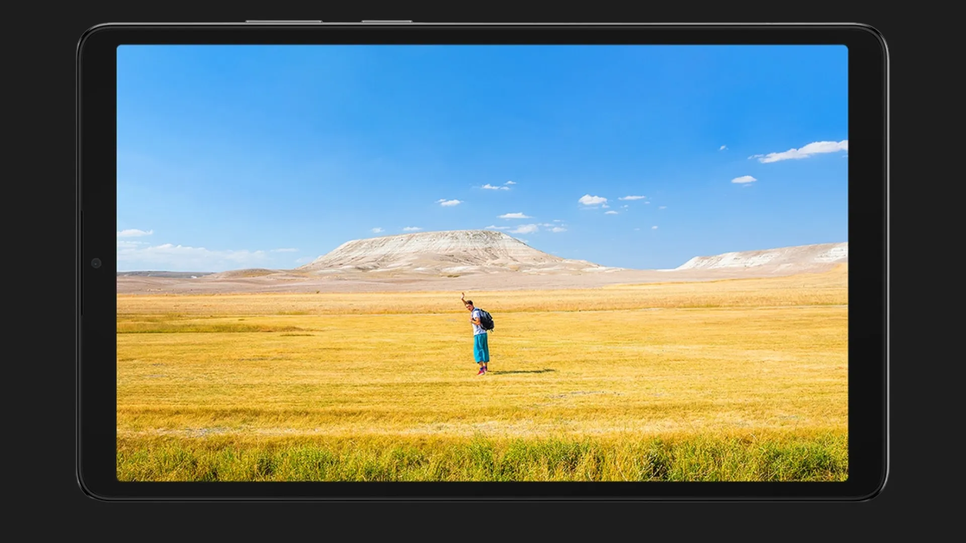 Планшет Samsung Galaxy Tab A11 4/64GB Wi-Fi (Gray) (Standard)