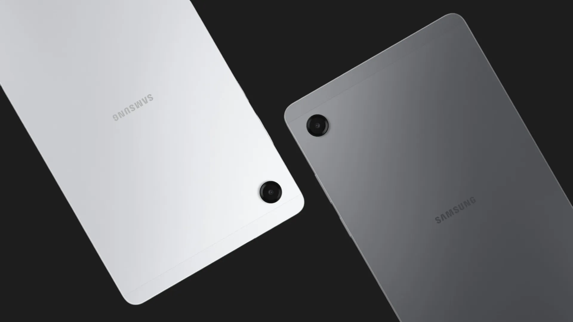 Планшет Samsung Galaxy Tab A11 4/64GB Wi-Fi (Gray) (Standard)