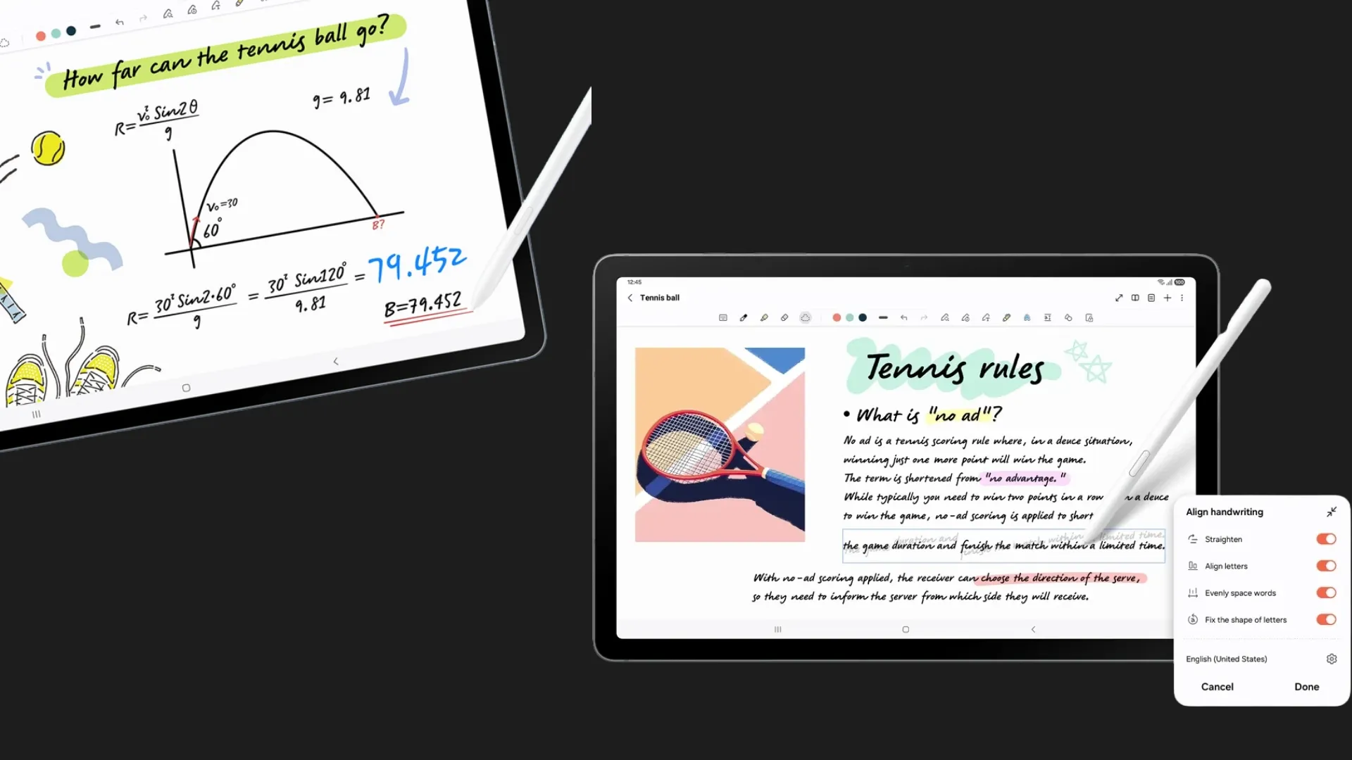 Планшет Samsung Galaxy Tab S10 Lite 8/256GB Wi-Fi (Gray) (Standard) (Уцінка)