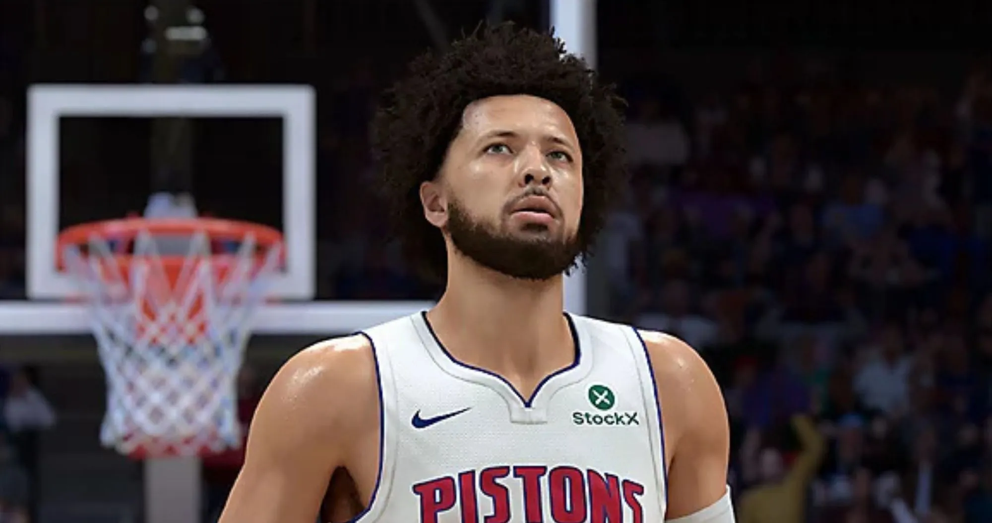 Игровая консоль Sony PlayStation 5 Slim (BluRay) (NBA 2K26 Bundle) (1TB)