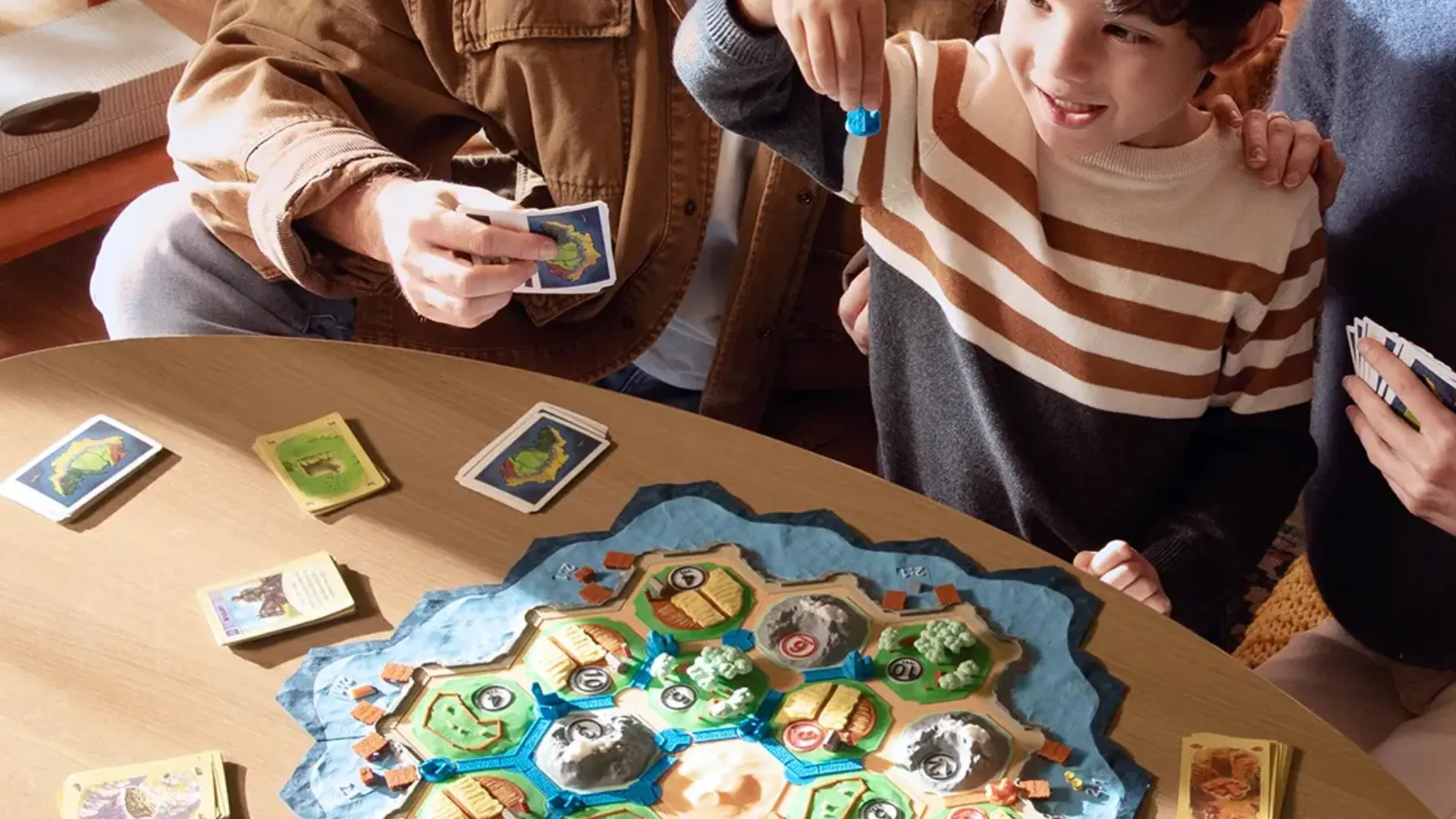 3D-принтер Creality Hi (Gray)