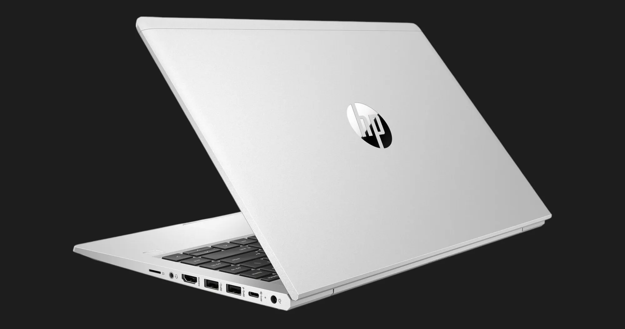 Ноутбук HP ProBook 440 G8 14" (Intel Core i7/32GB/2TB (SSD)/Iris Xe) (2Q5284AV) (Standard)