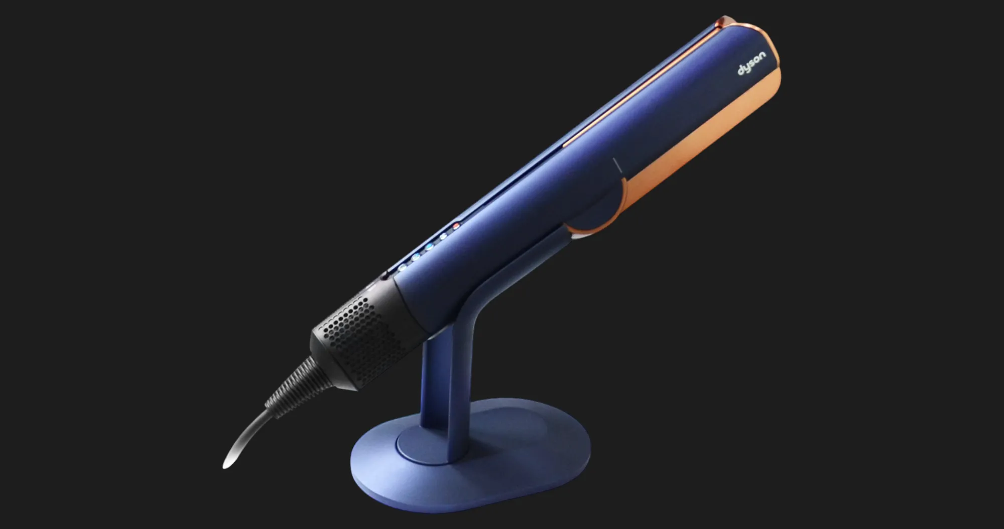 Підставка для випрямляча Dyson Airstrait (Blue)