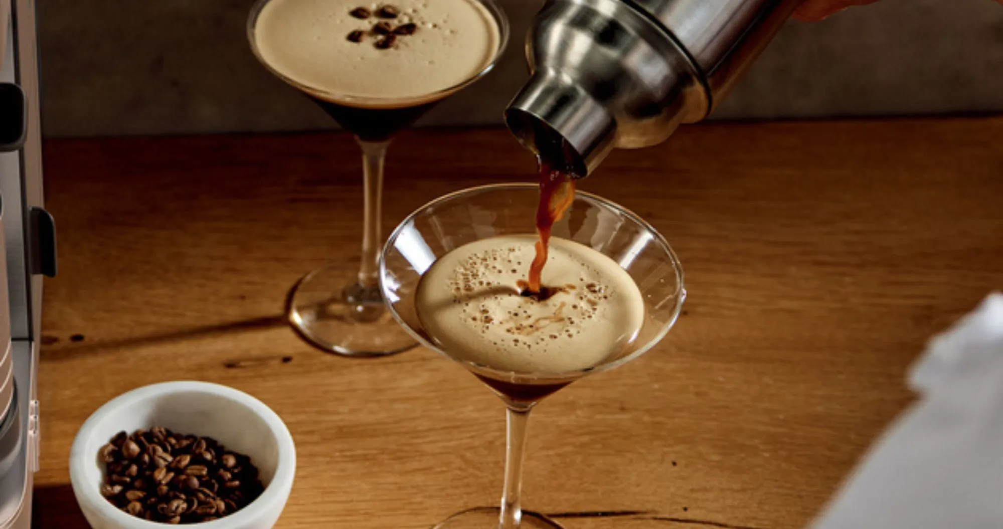 Кавомашина Ninja Luxe Café Essential (ES701EU) (Stainless Steel) (UA)