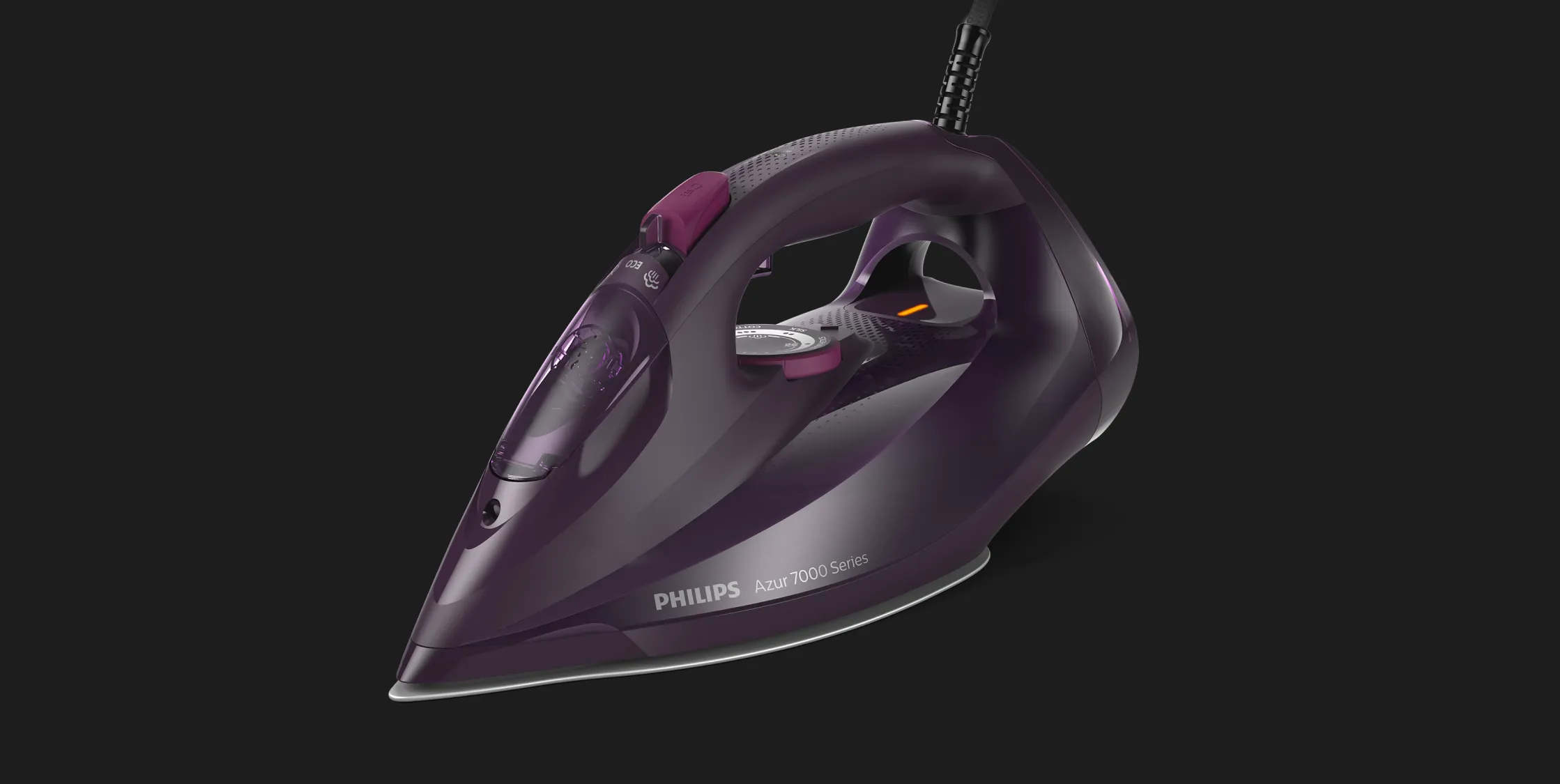 Утюг Philips DST7061/30 (Dark Purple) (EU)
