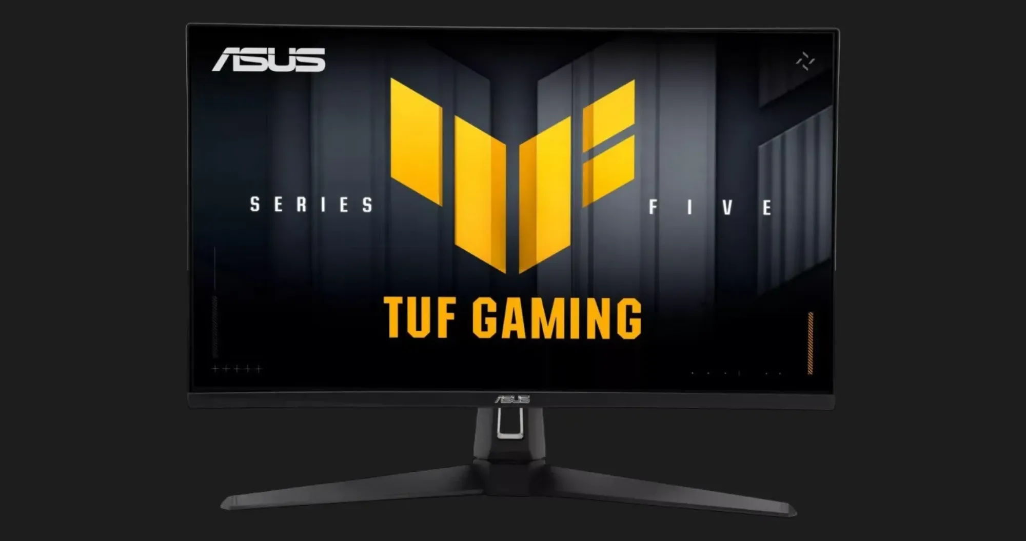 Монітор Asus 27" TUF Gaming VG27AQ5A IPS 210Hz 90LM0BN0-B01371 (UA)