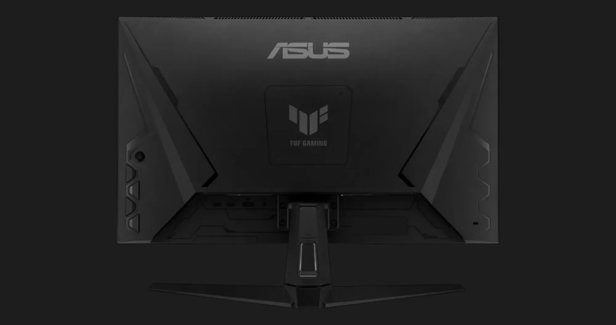 Монітор Asus 27" TUF Gaming VG27AQ5A IPS 210Hz 90LM0BN0-B01371 (UA)