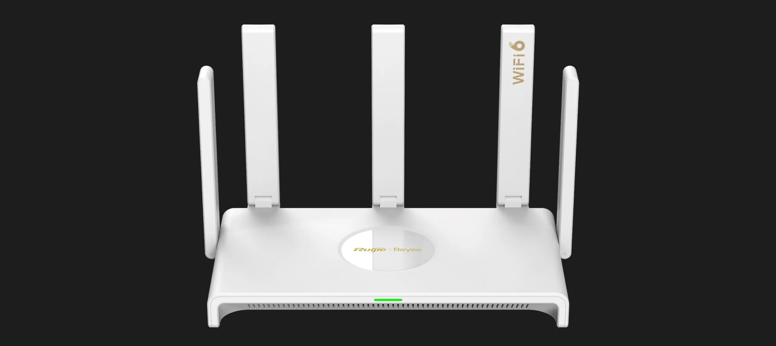 Маршрутизатор Ruijie Reyee RG-EW3000GX (White)