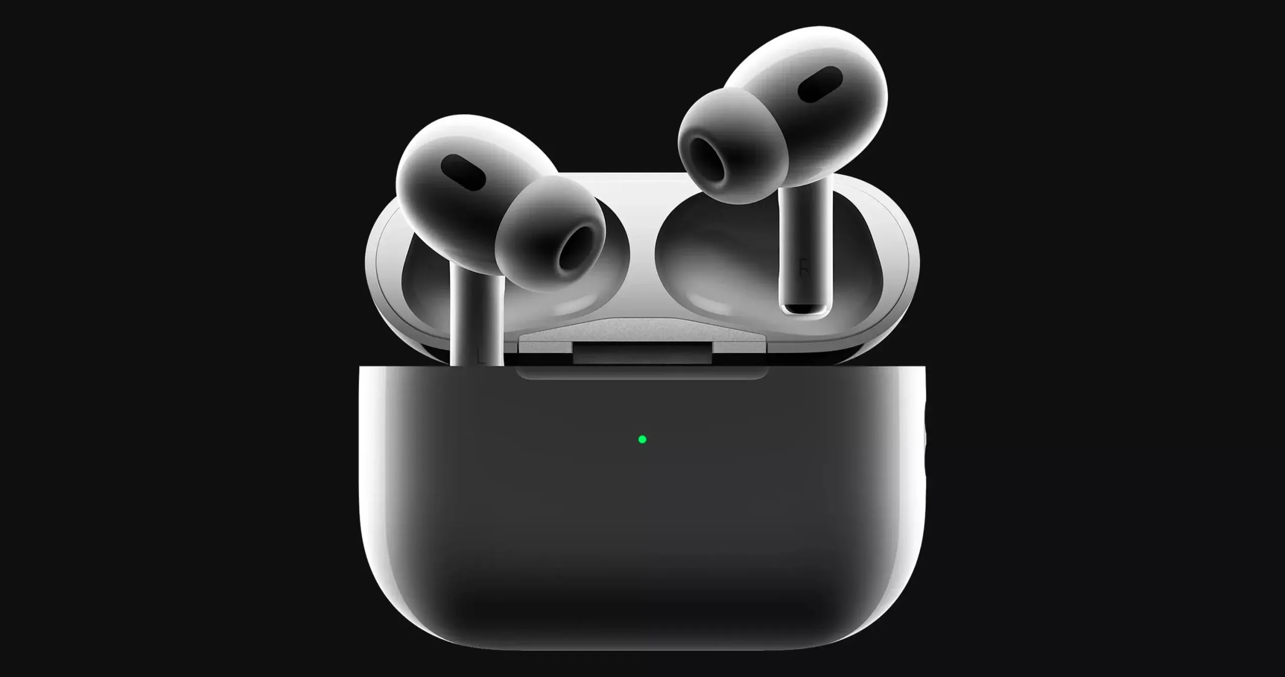 AirPods Pro 3