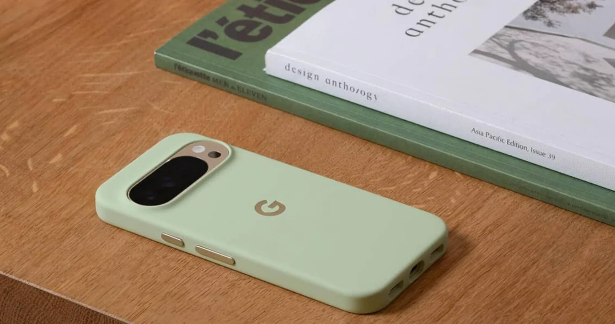 Чохол Google Pixelsnap Case для Google Pixel 10 Pro XL (Obsidian)