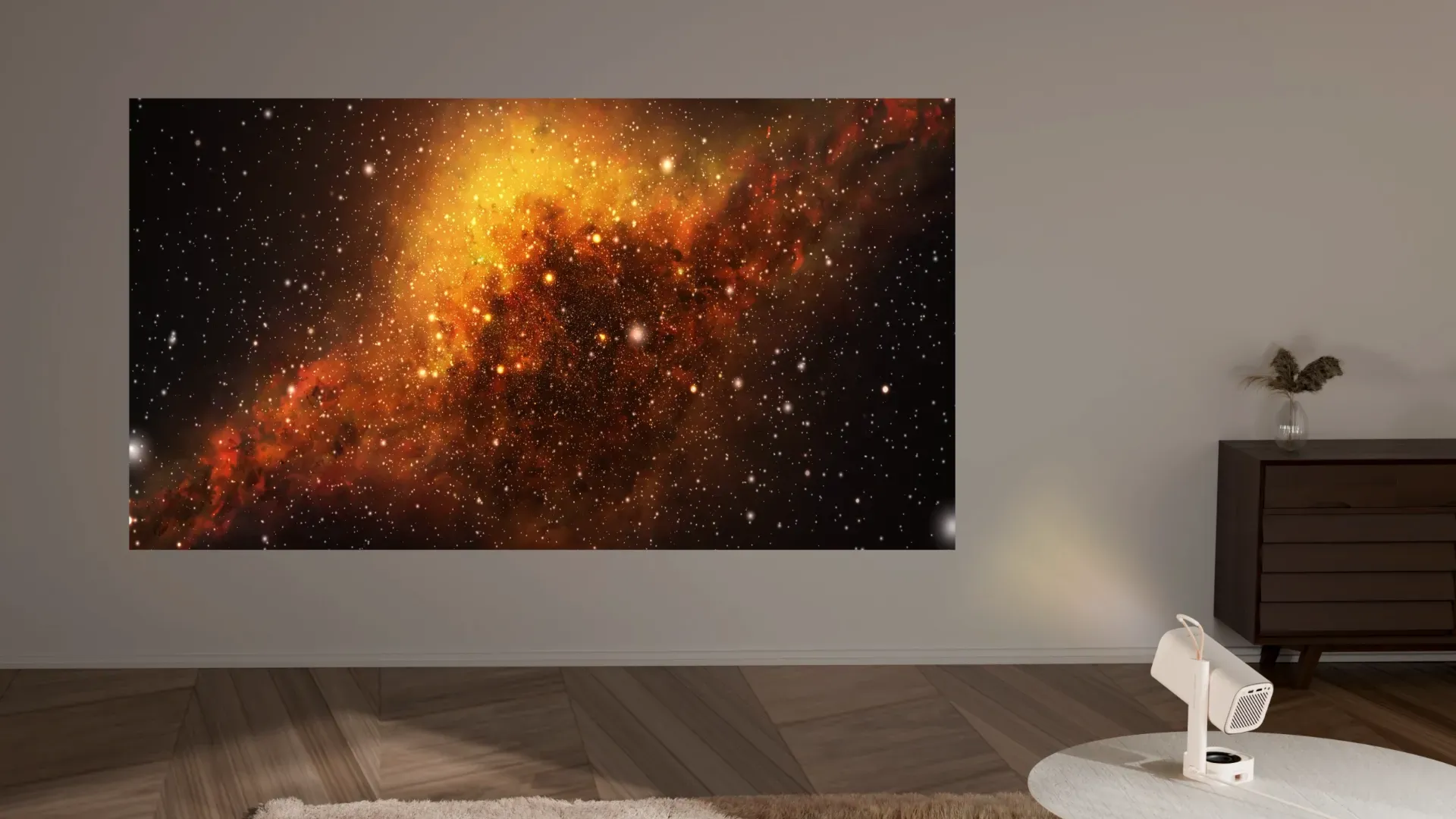 Проектори Yaber