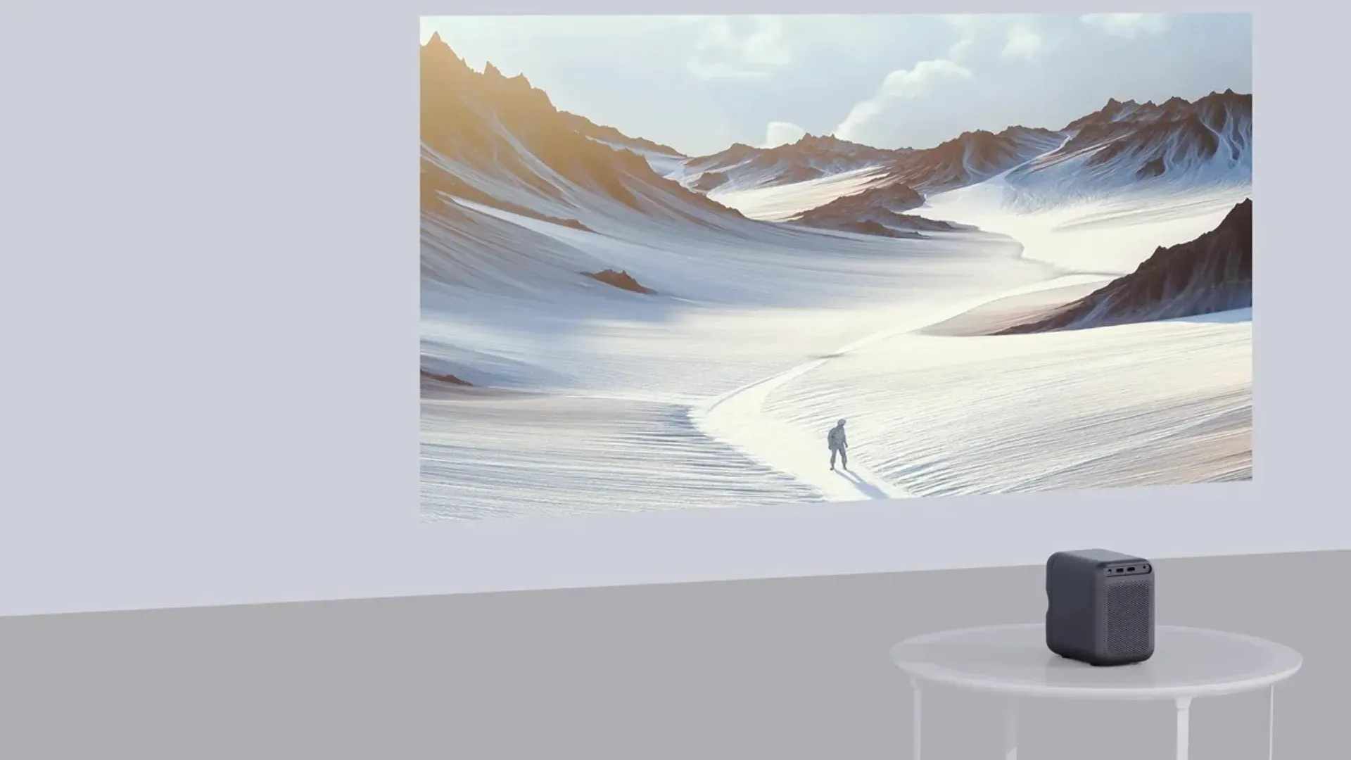 Проектори Wanbo