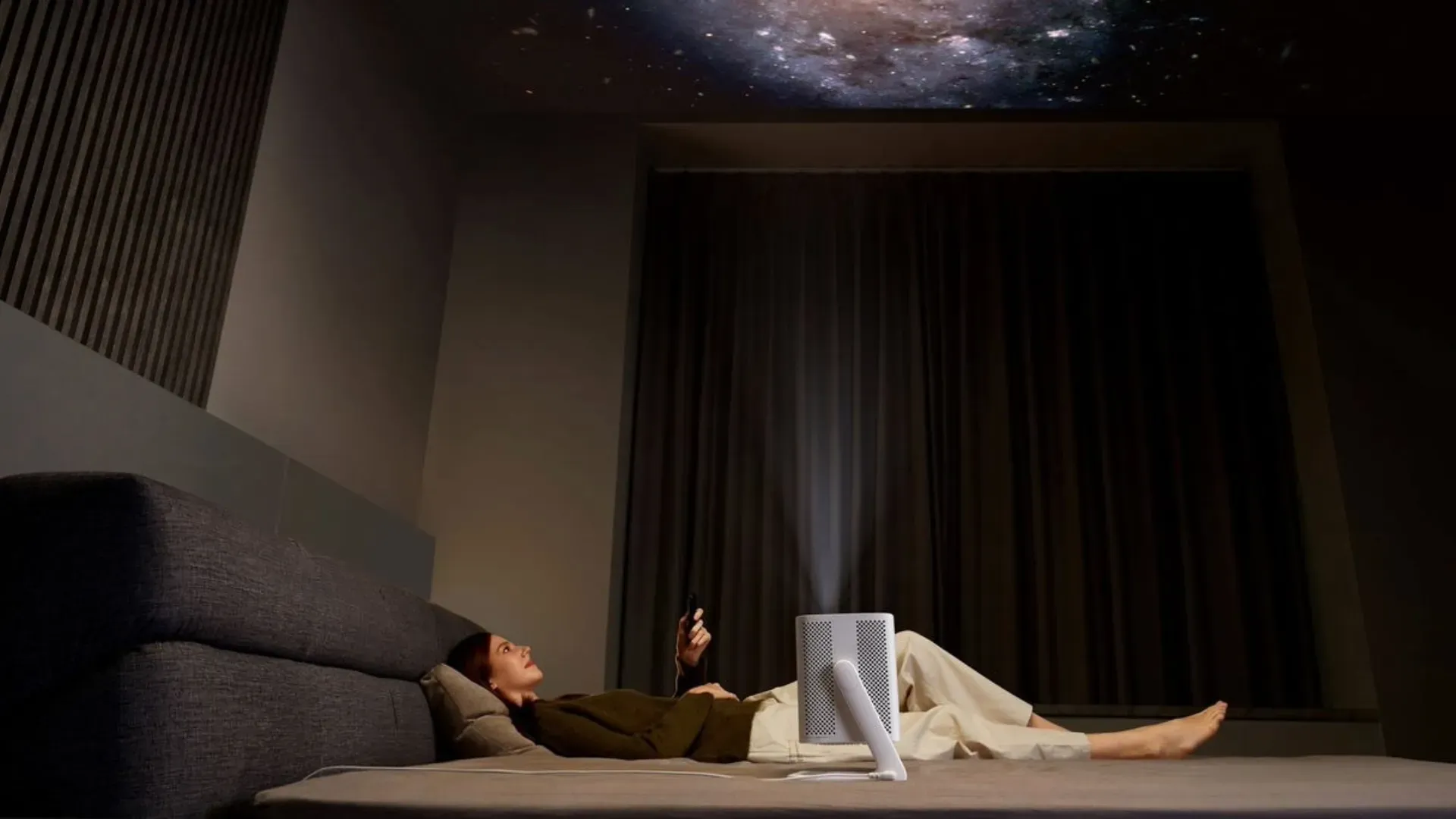 Проектори Wanbo