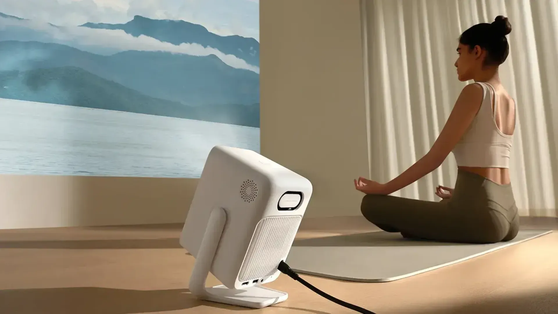 Проектори Wanbo