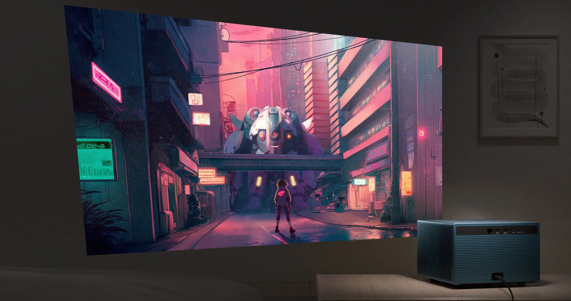 Проектори ViewSonic