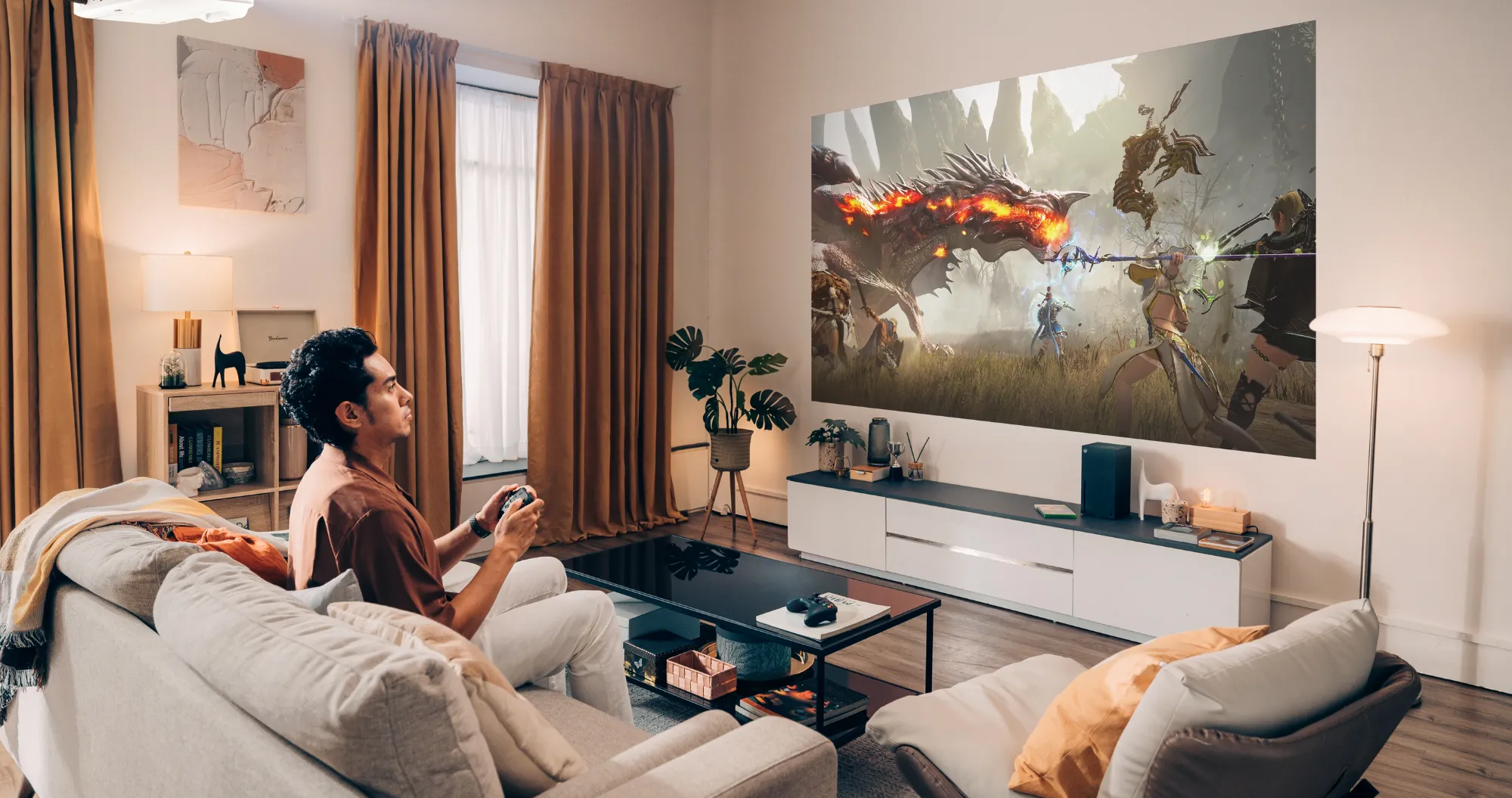 Проектори ViewSonic