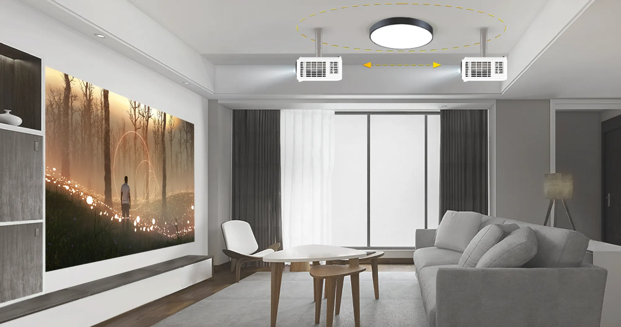 Проектори ViewSonic