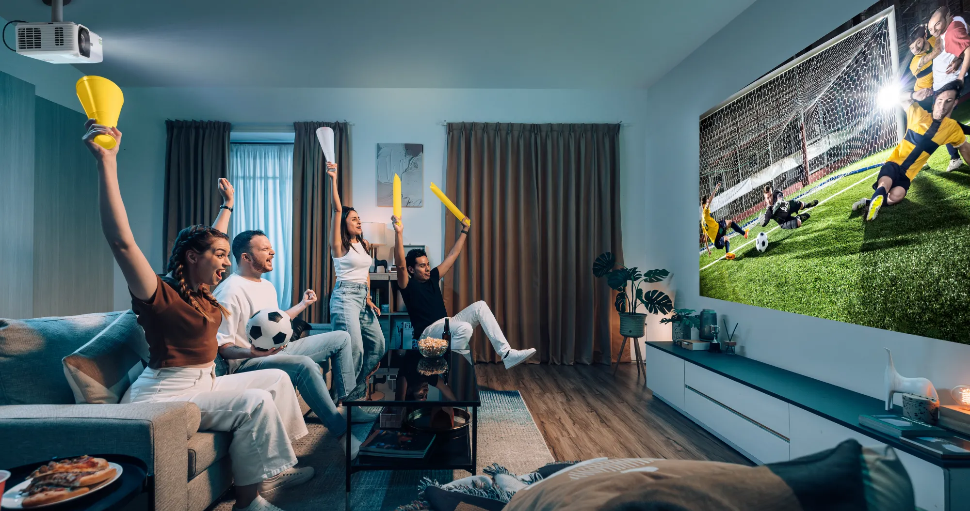 Проектори ViewSonic