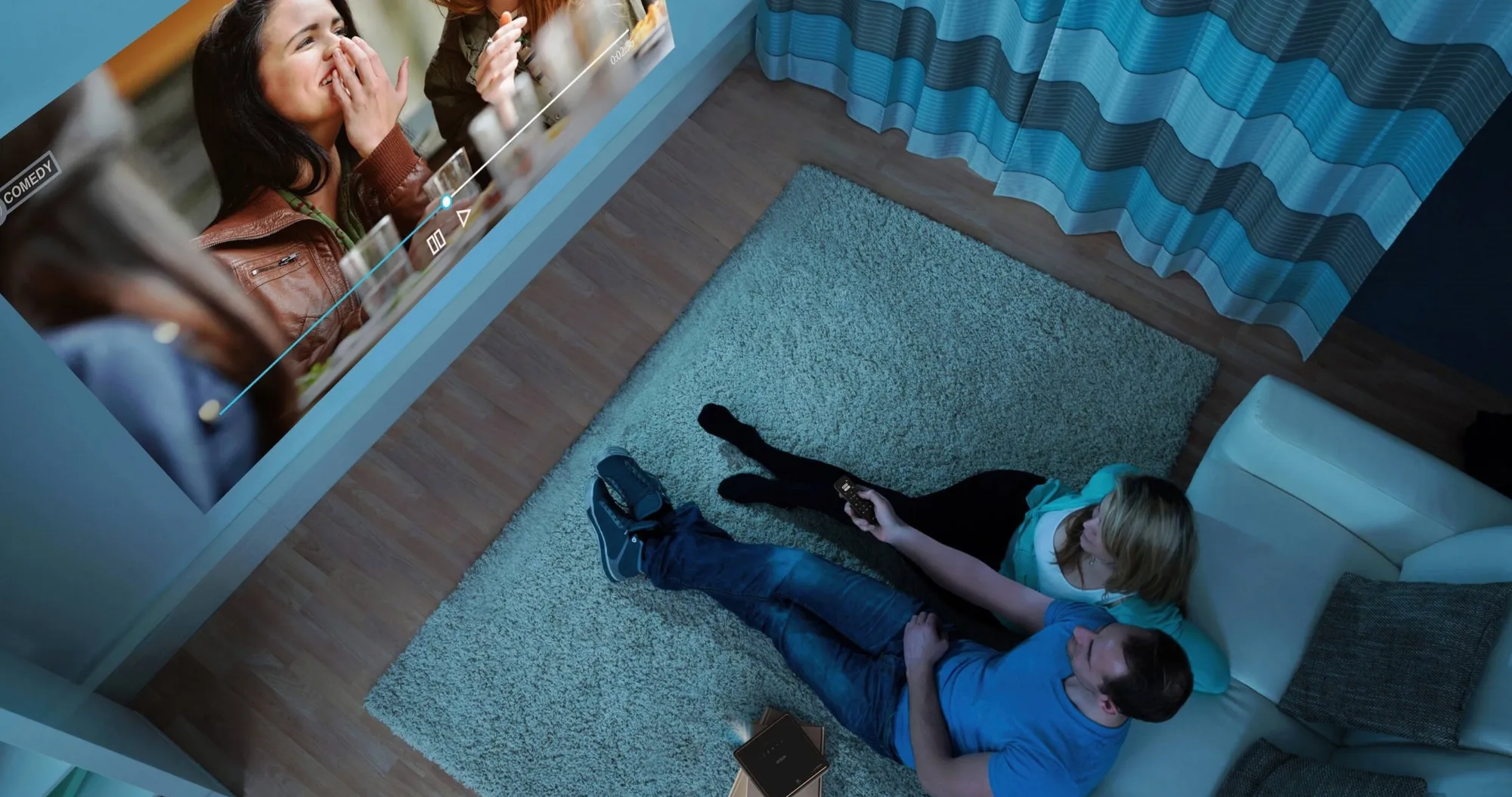 Проектори Epson