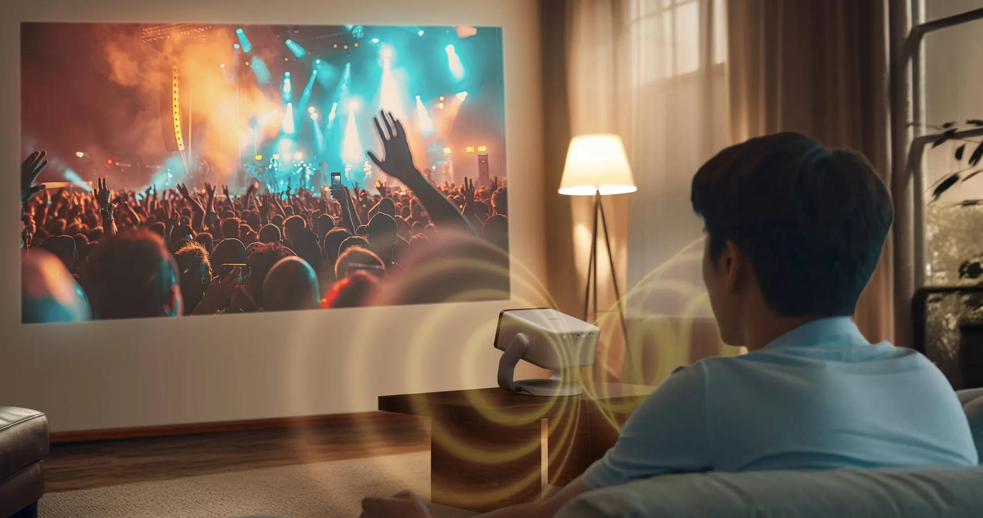 Проекторы Epson