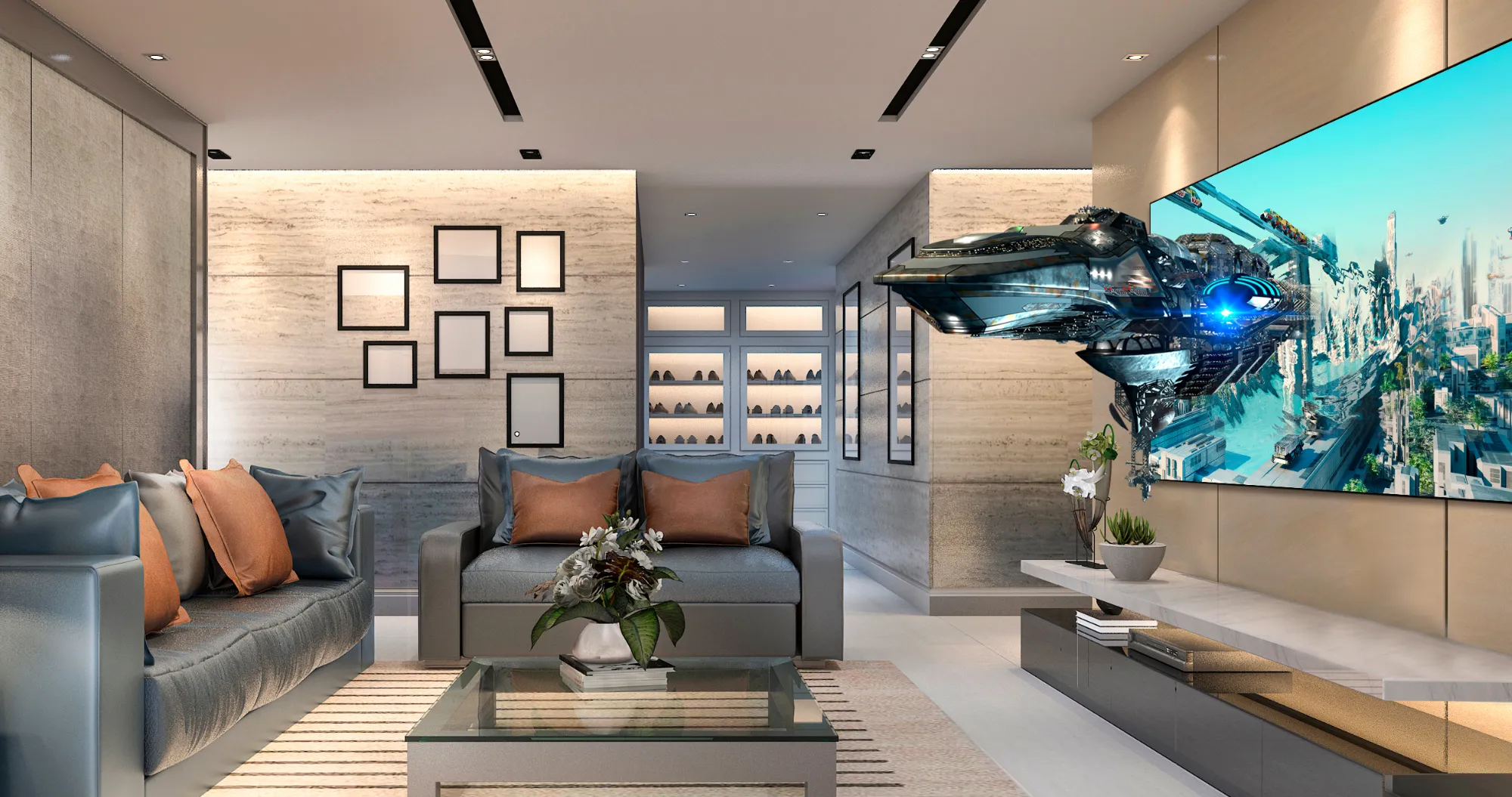 Проектори Optoma