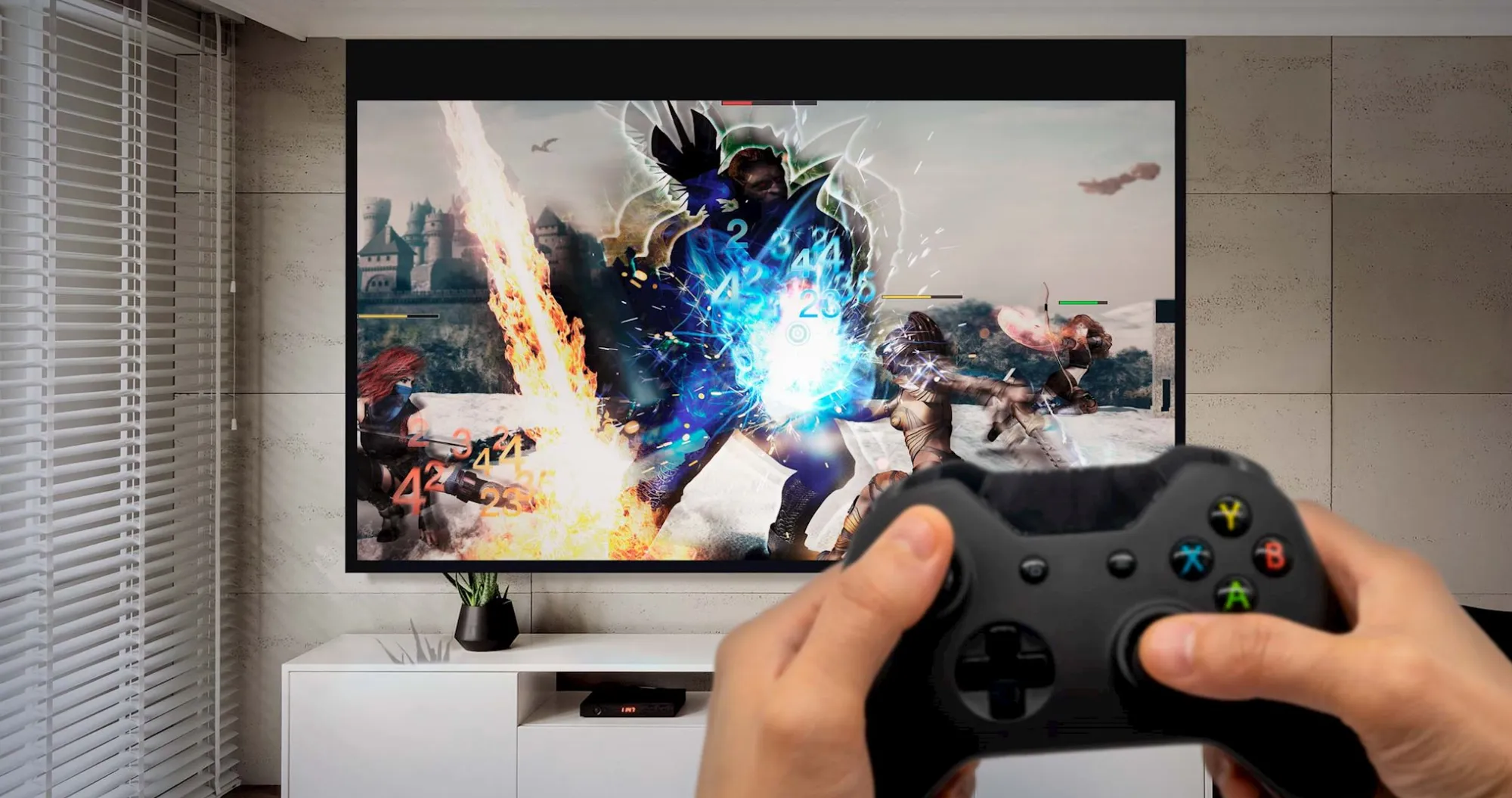 Проектори Optoma