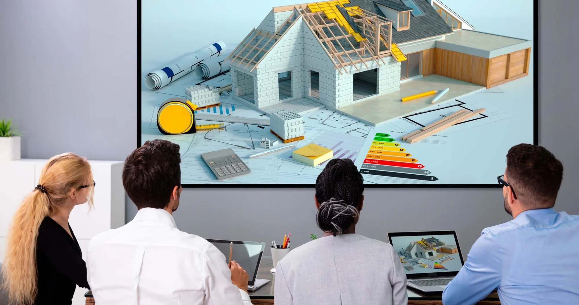 Проектори Optoma