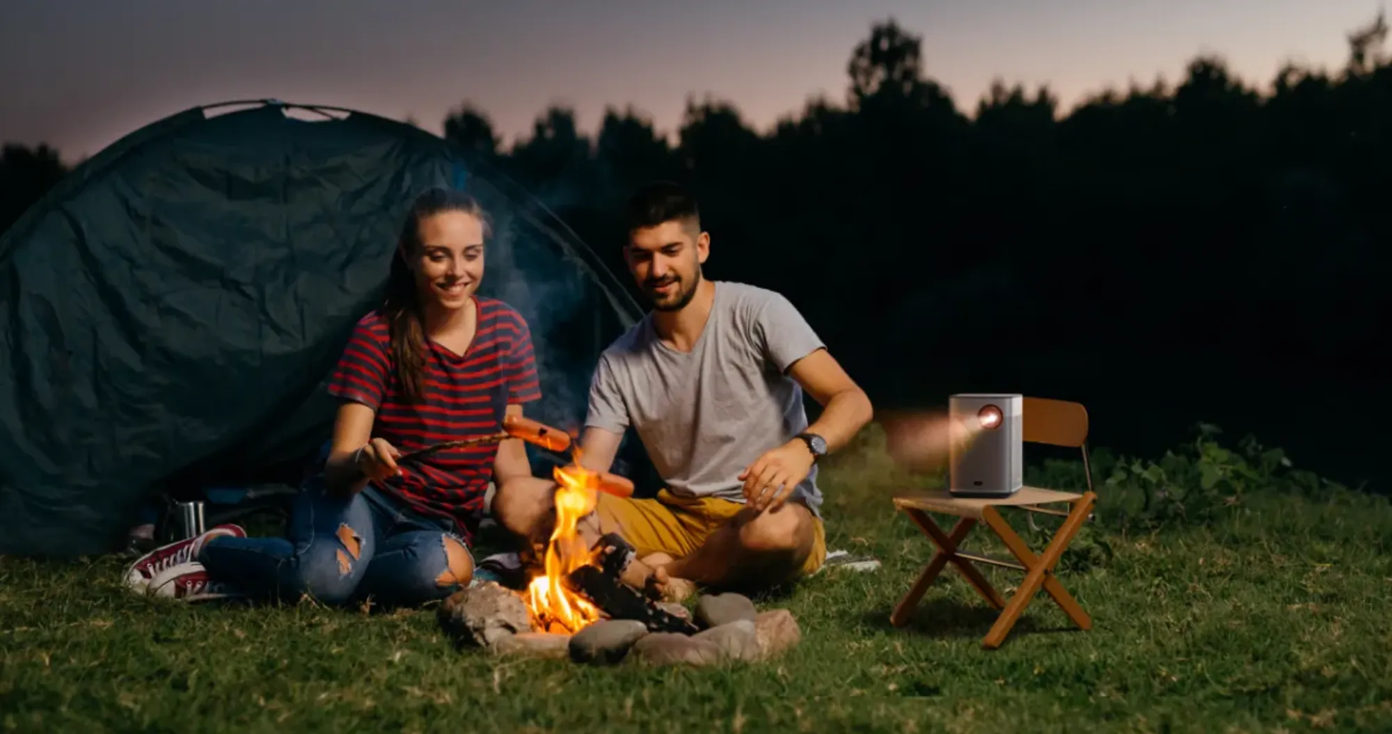 Проекторы JMGO