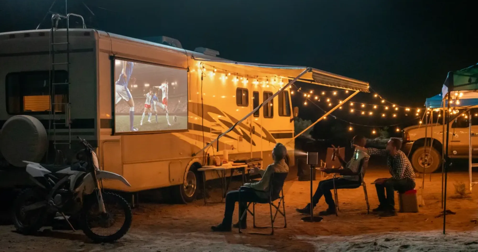 Проекторы JMGO