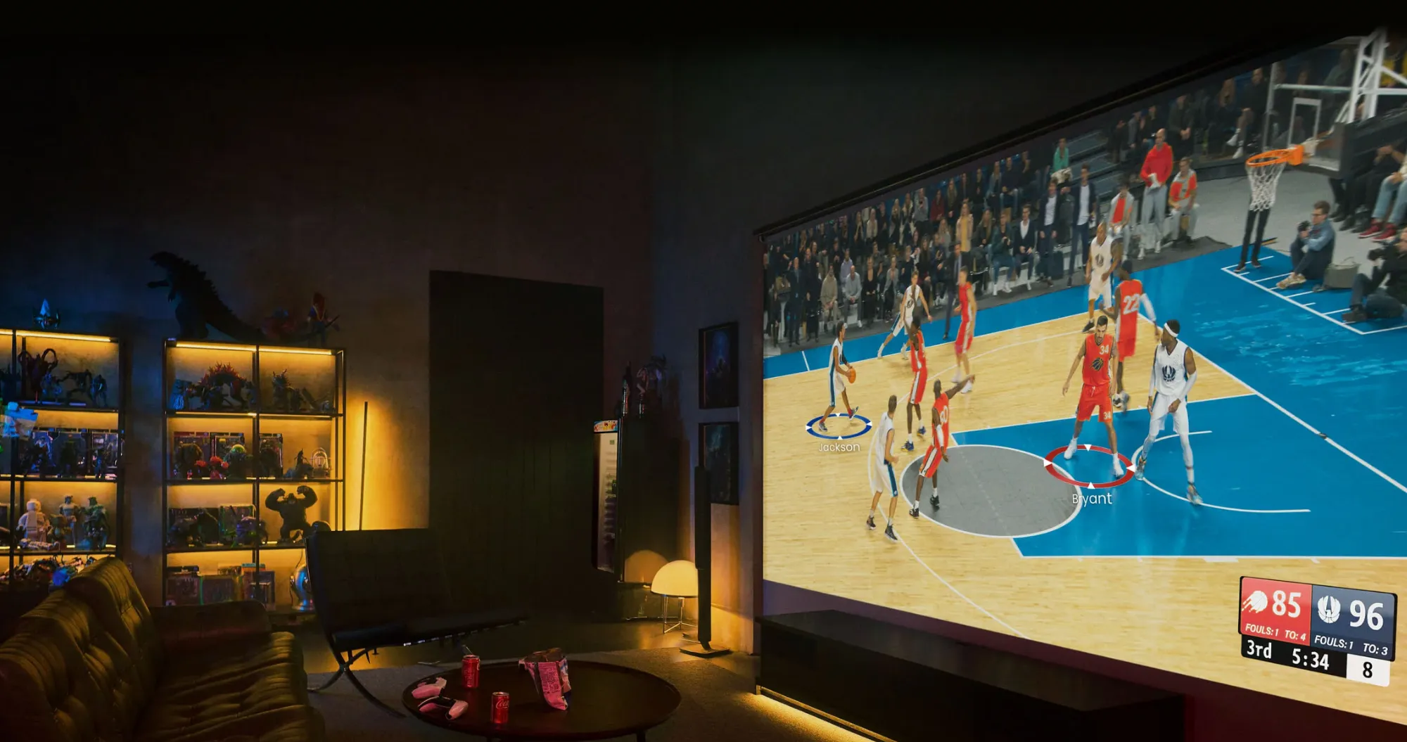 Проекторы BenQ