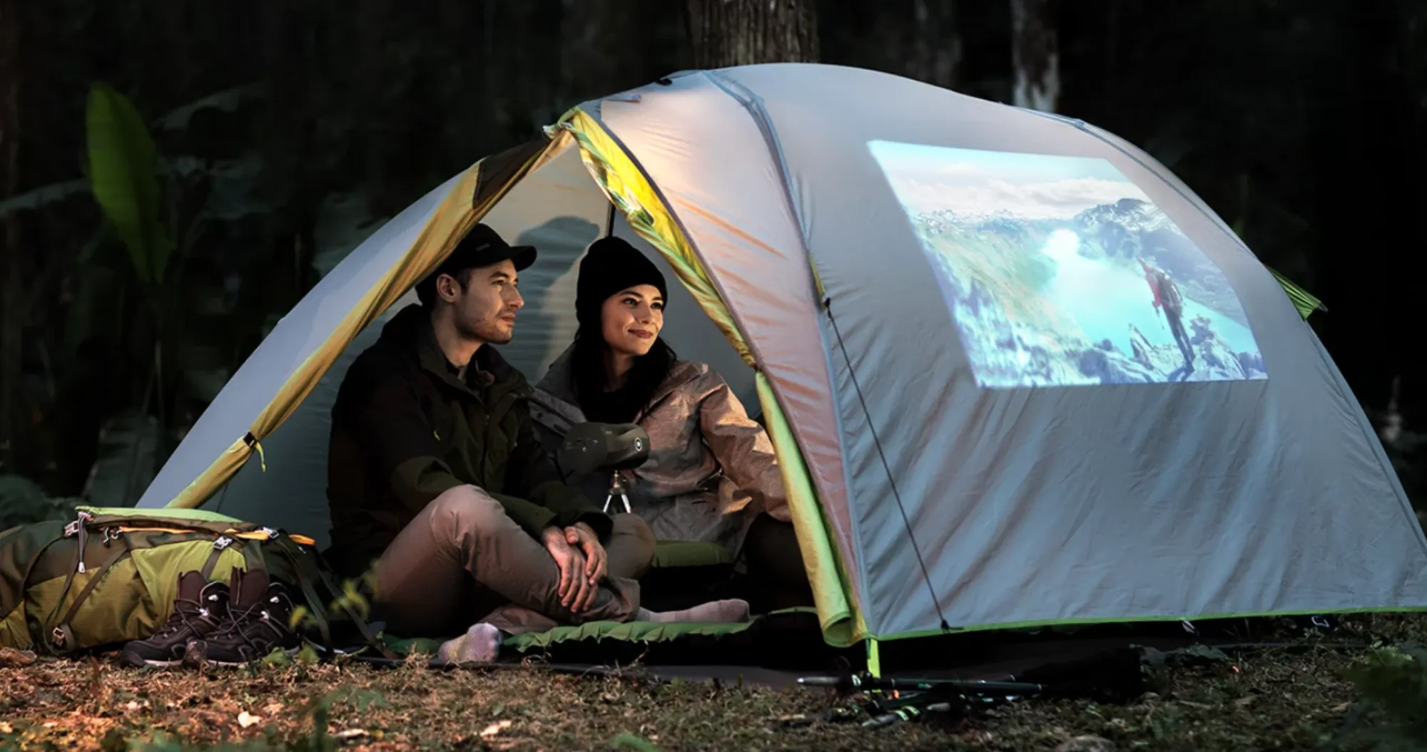 Проектори Acer