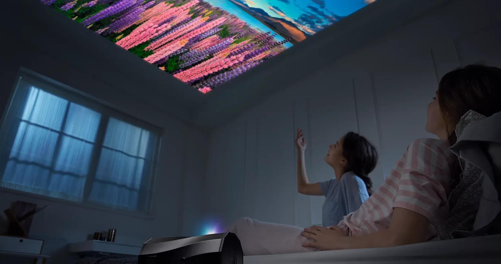 Проекторы Acer