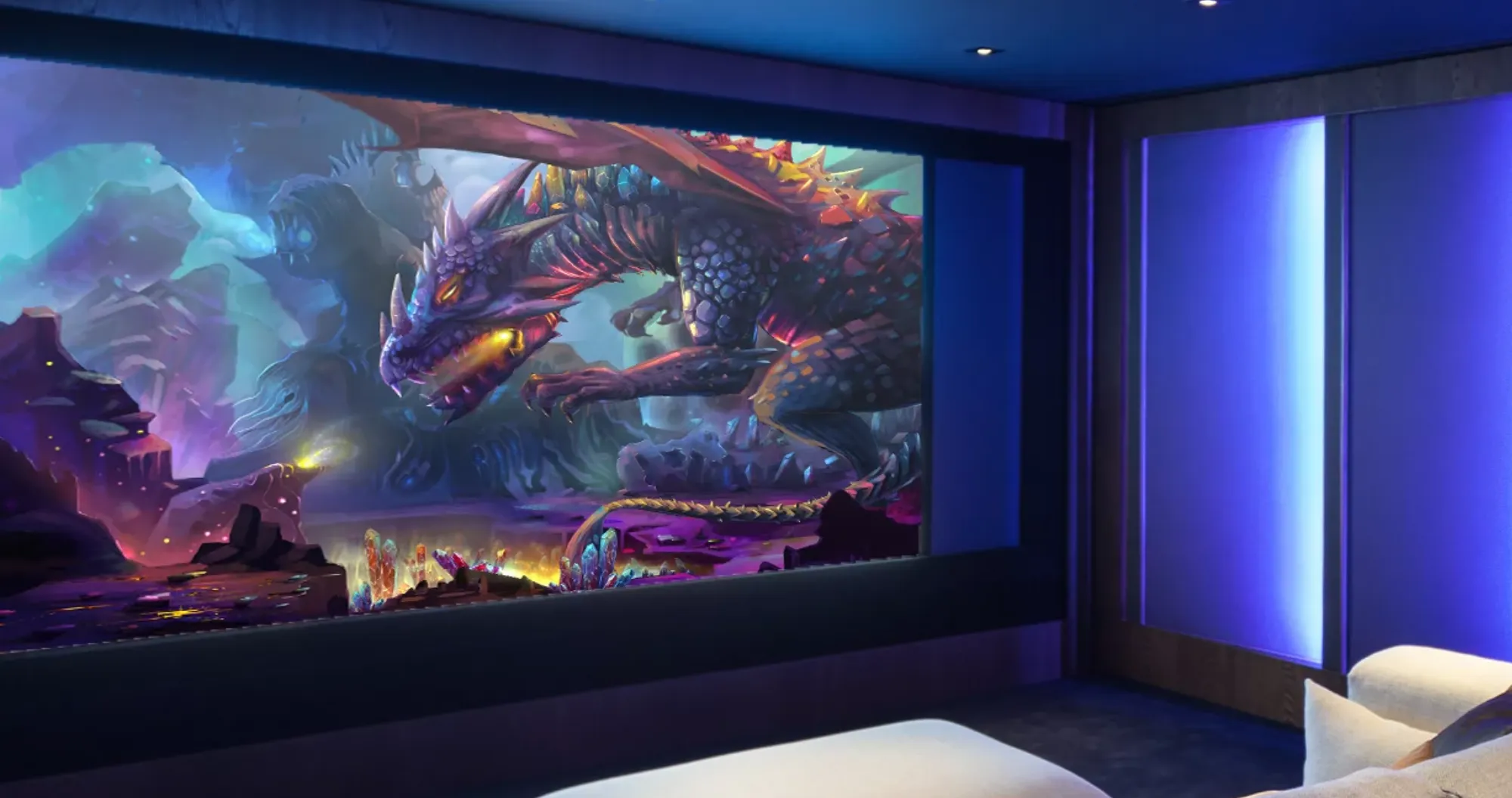 Проекторы Acer