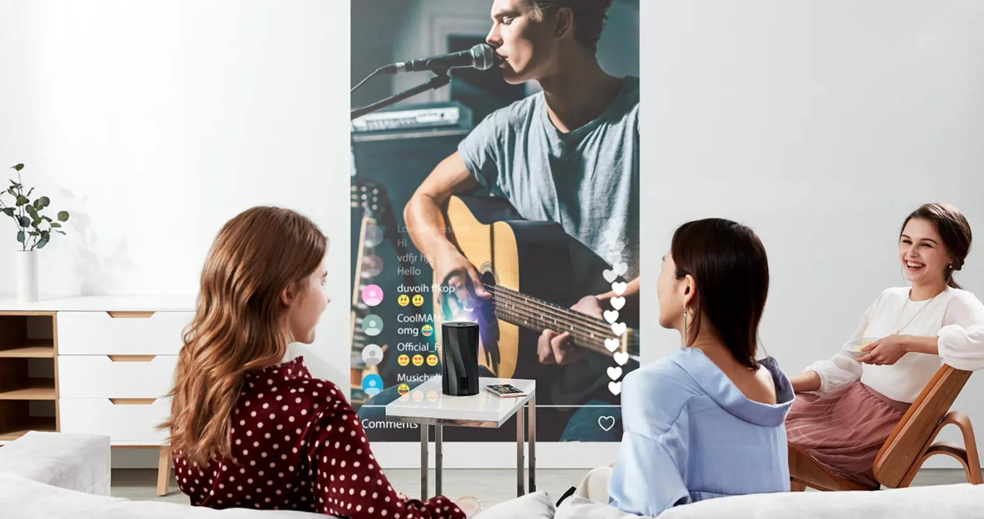 Проекторы Acer