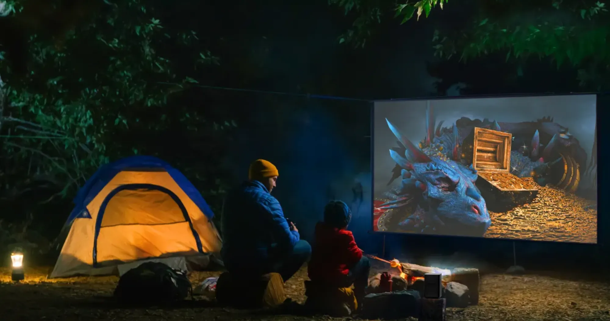 Проектори XGiMi