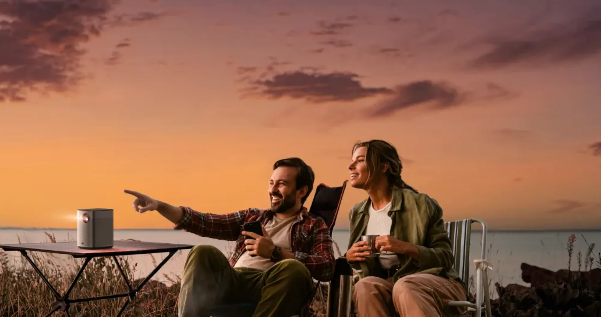 Проектори XGiMi