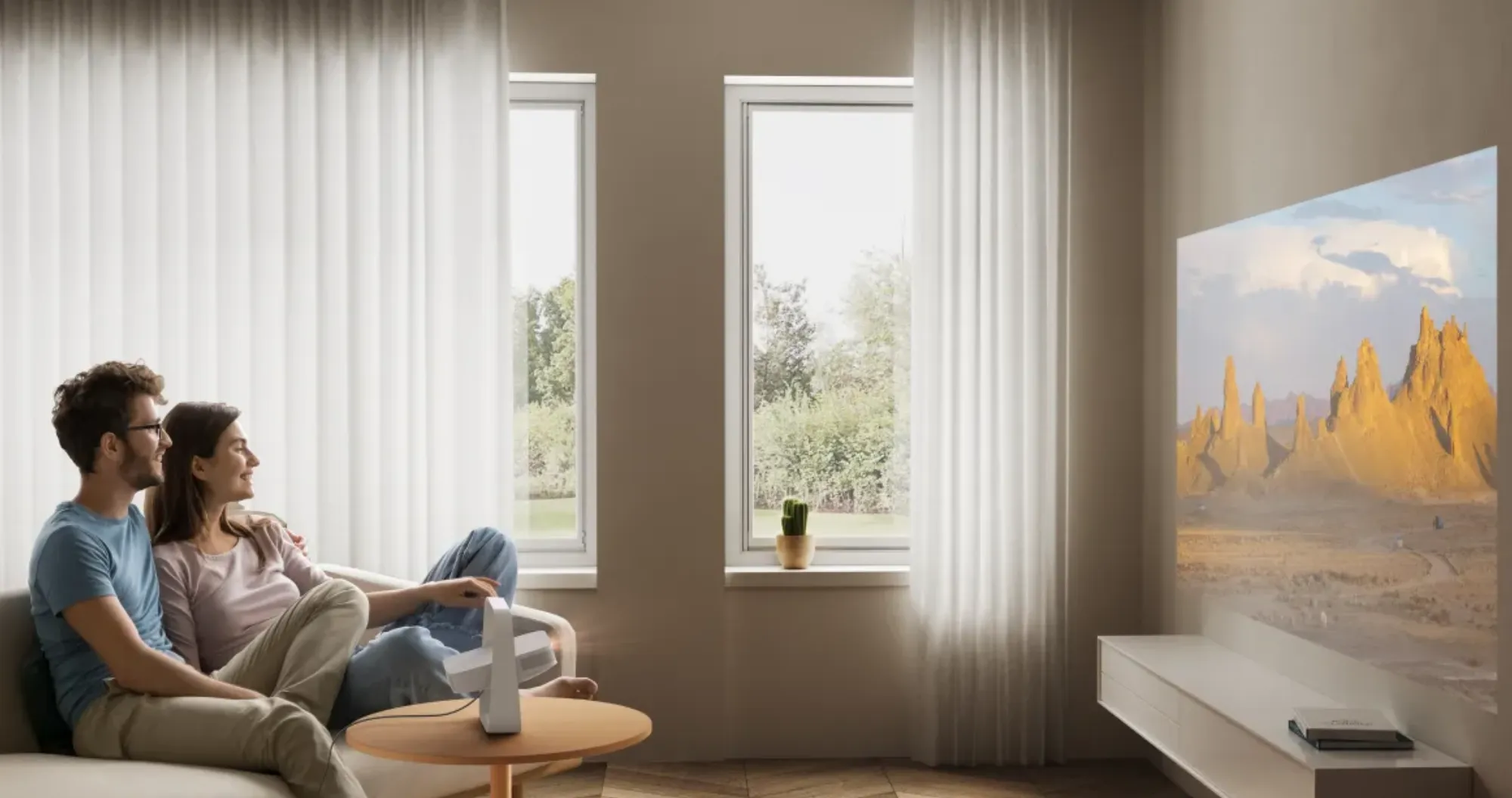 Проекторы XGiMi