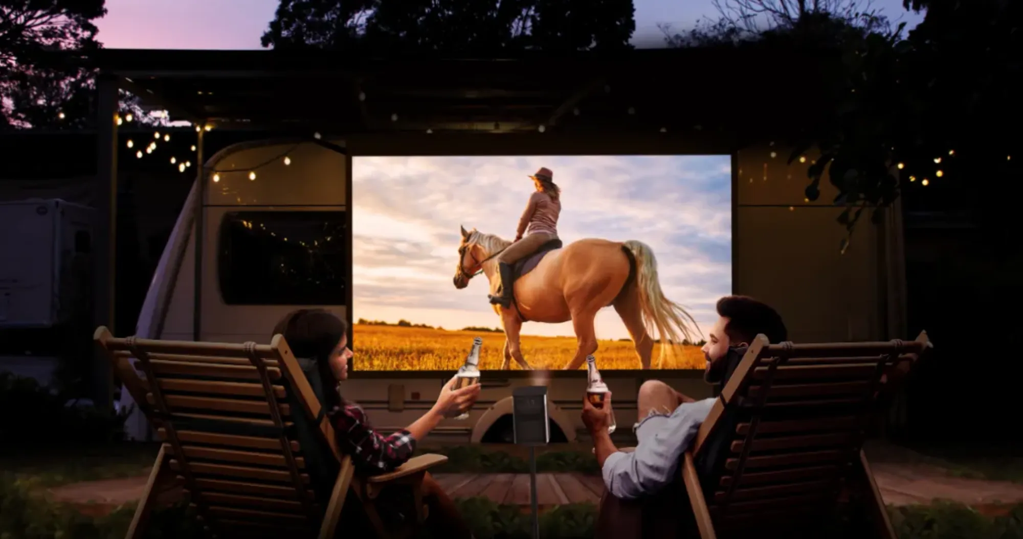 Проекторы XGiMi