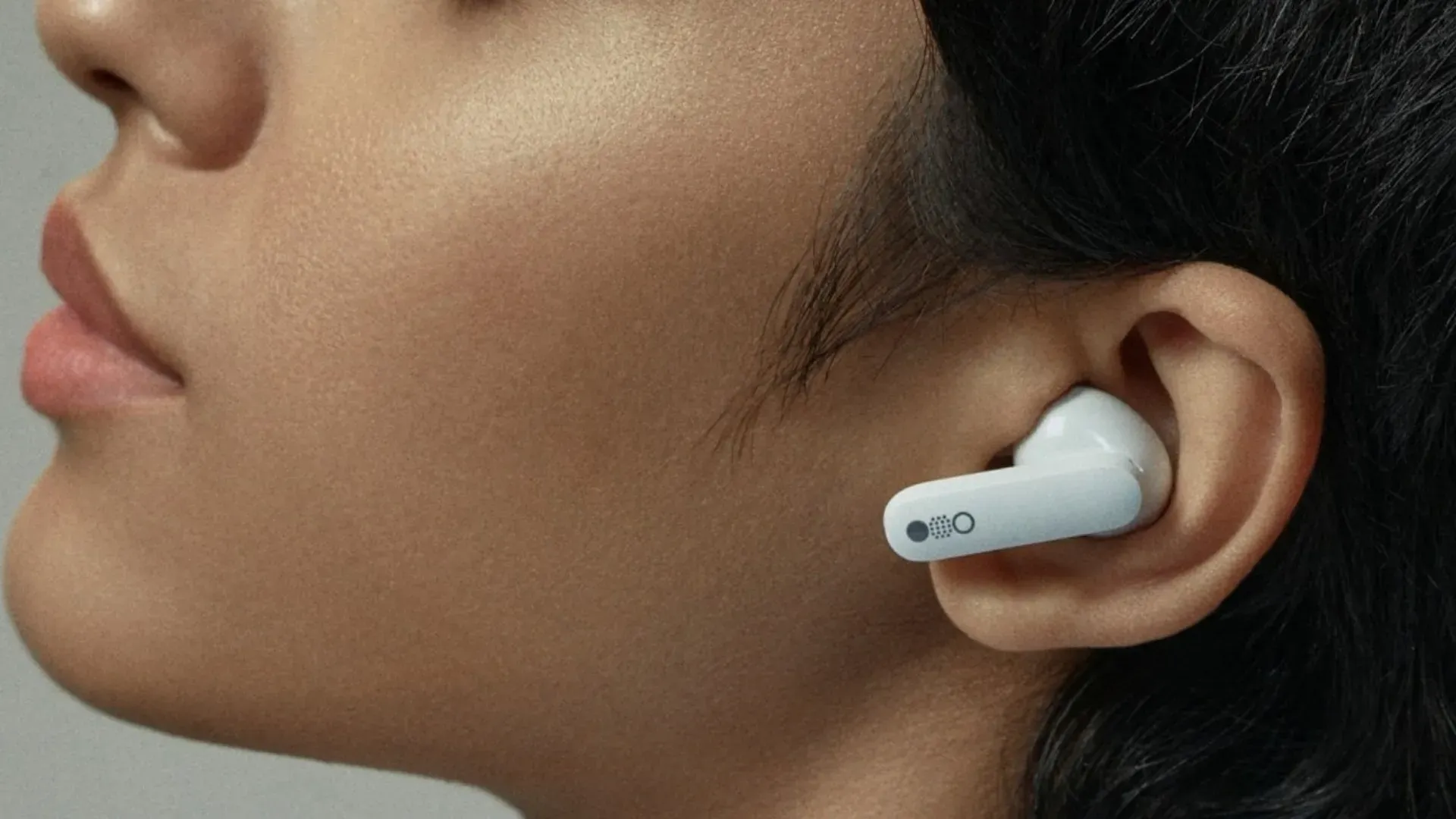 Наушники Nothing